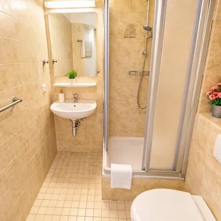 Apartment App 22-a84 Westerland
